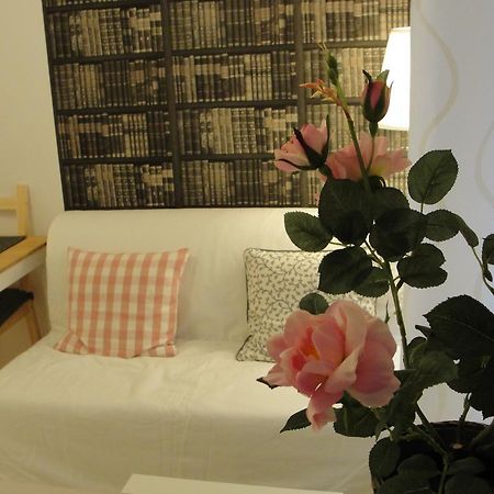 Studio Apartment - Green Door Zagreb Eksteriør billede