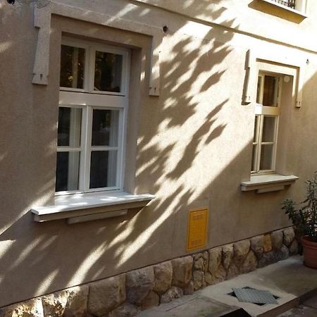 Studio Apartment - Green Door Zagreb Eksteriør billede