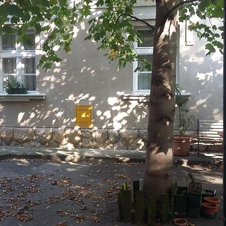 Studio Apartment - Green Door Zagreb Eksteriør billede