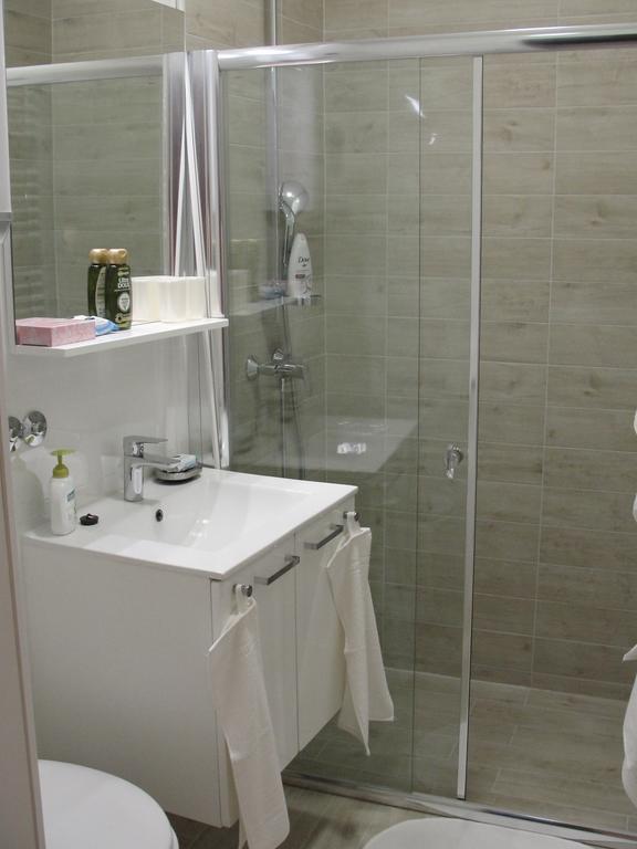 Studio Apartment - Green Door Zagreb Eksteriør billede