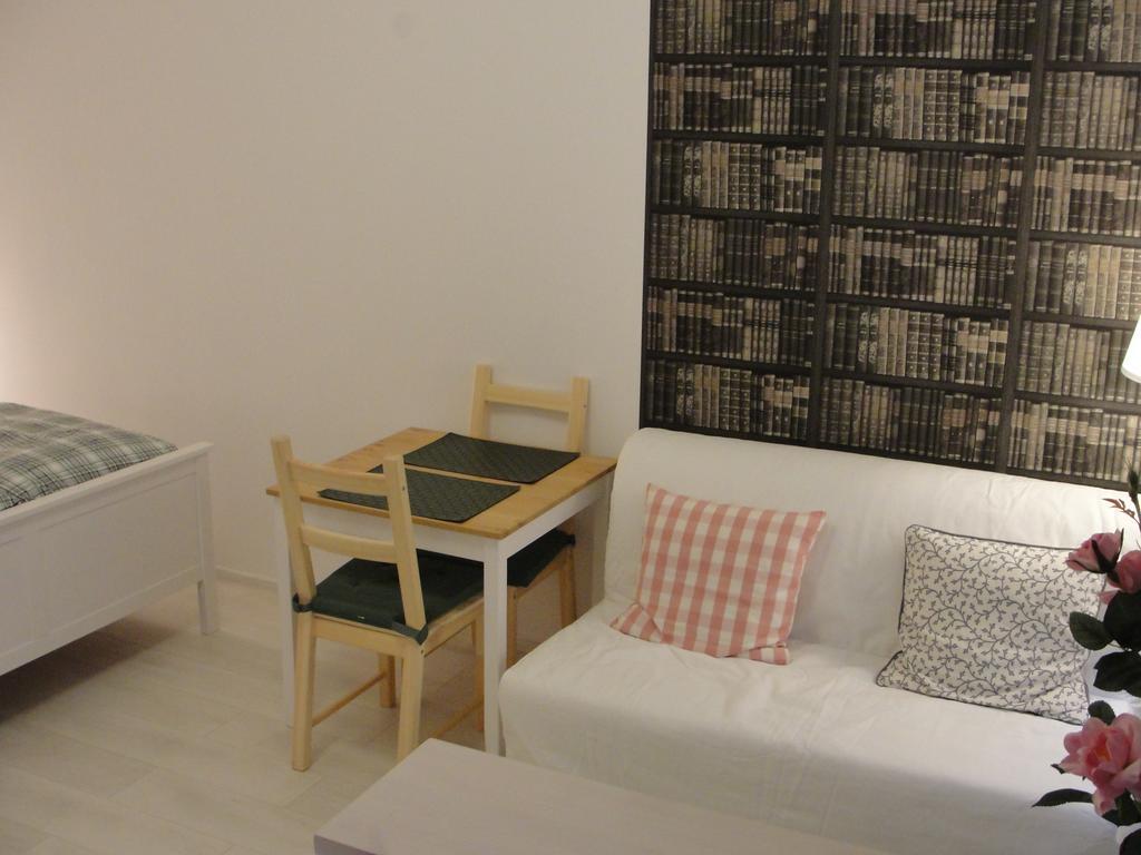 Studio Apartment - Green Door Zagreb Eksteriør billede