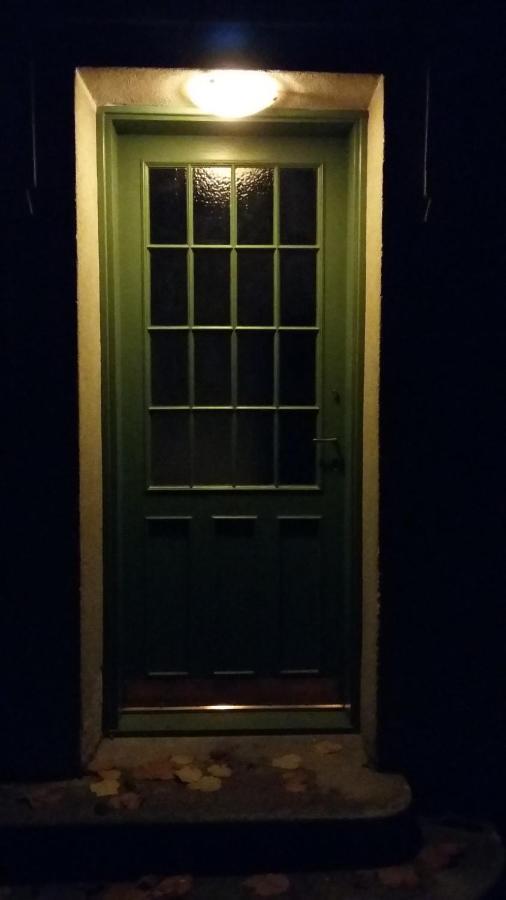 Studio Apartment - Green Door Zagreb Eksteriør billede